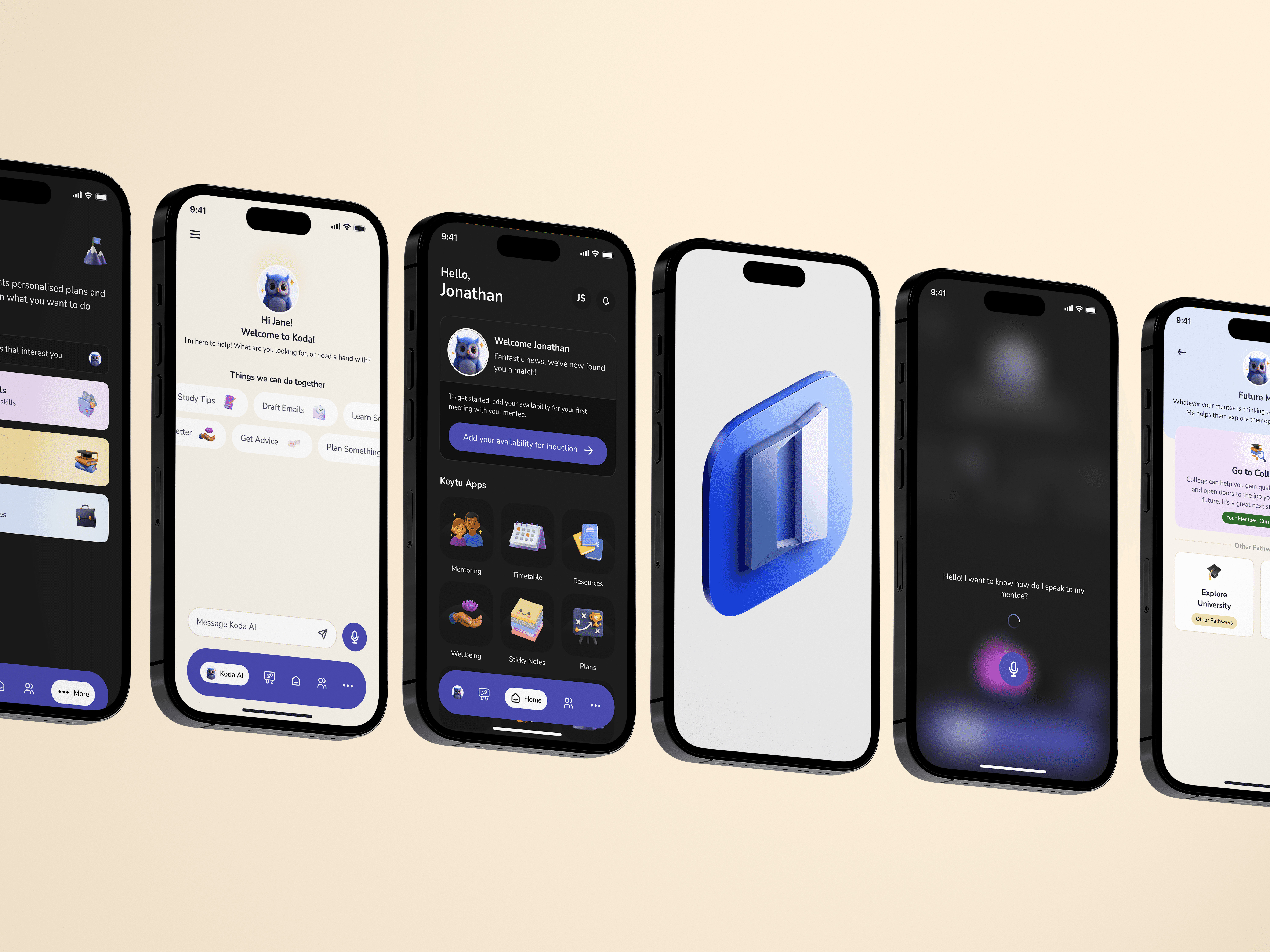 plant with light shining through it