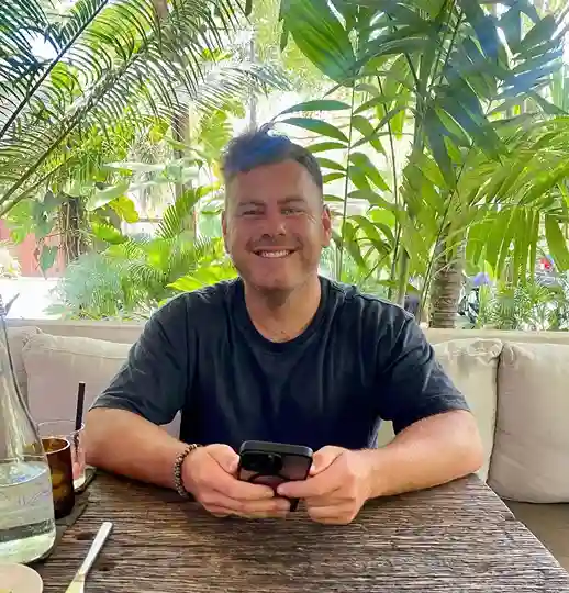 Dan Bolton $1M revenue generated with talking head video editing