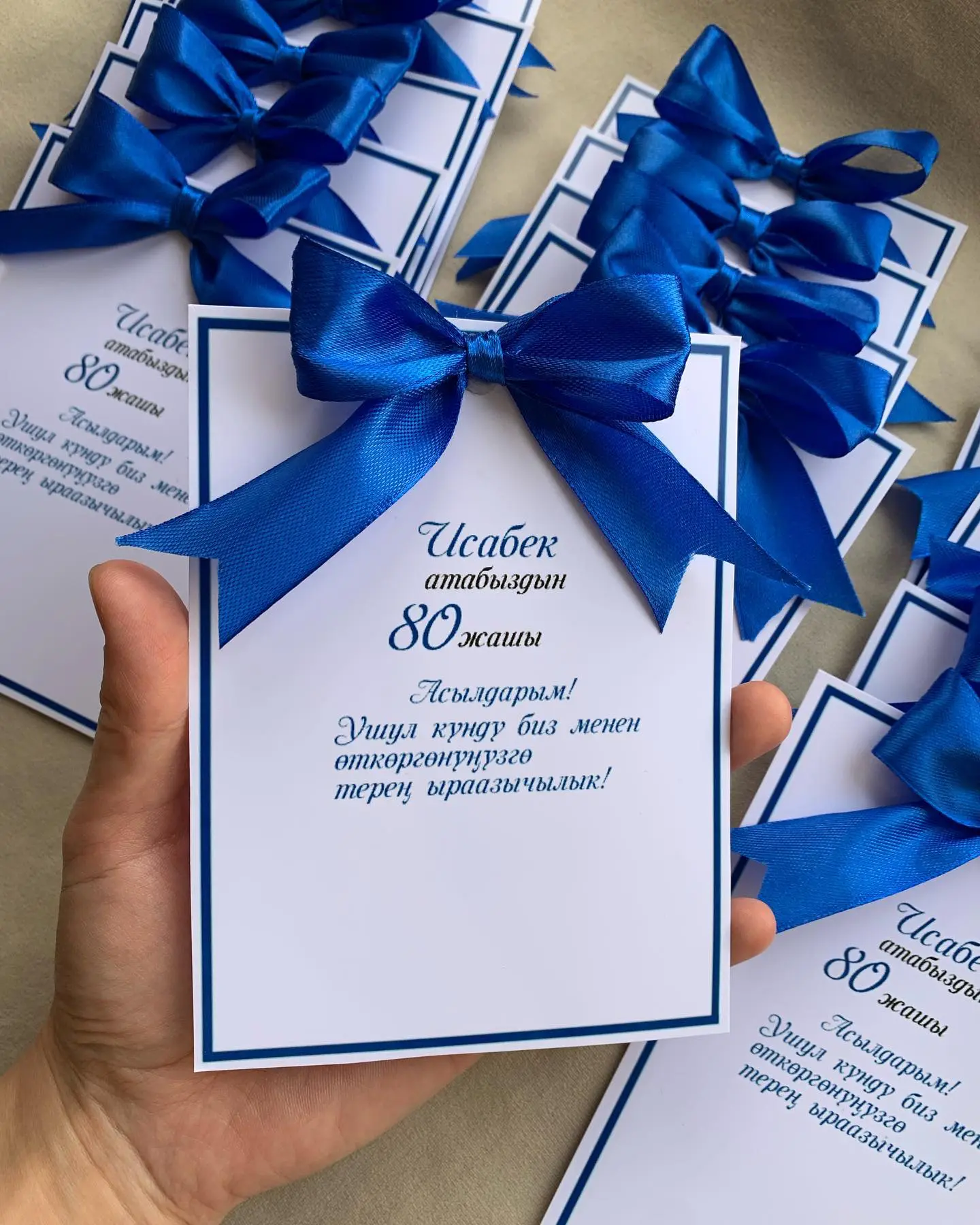 Банбоньерки на уйлонуу той в Бишкеке