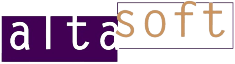 altasoft Logo