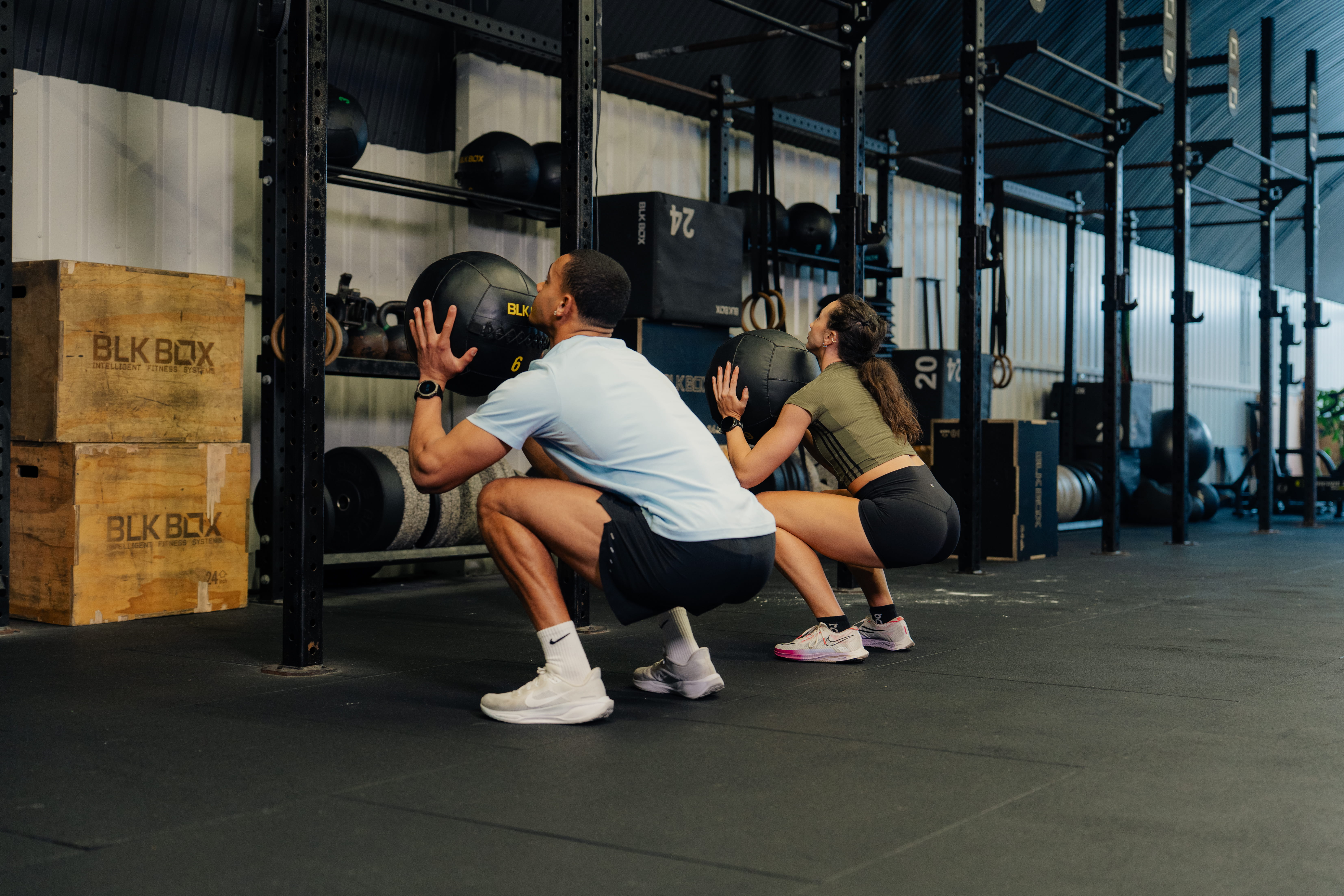 Key Benefits of Incorporating Drop and Depth Jumps into Your Training