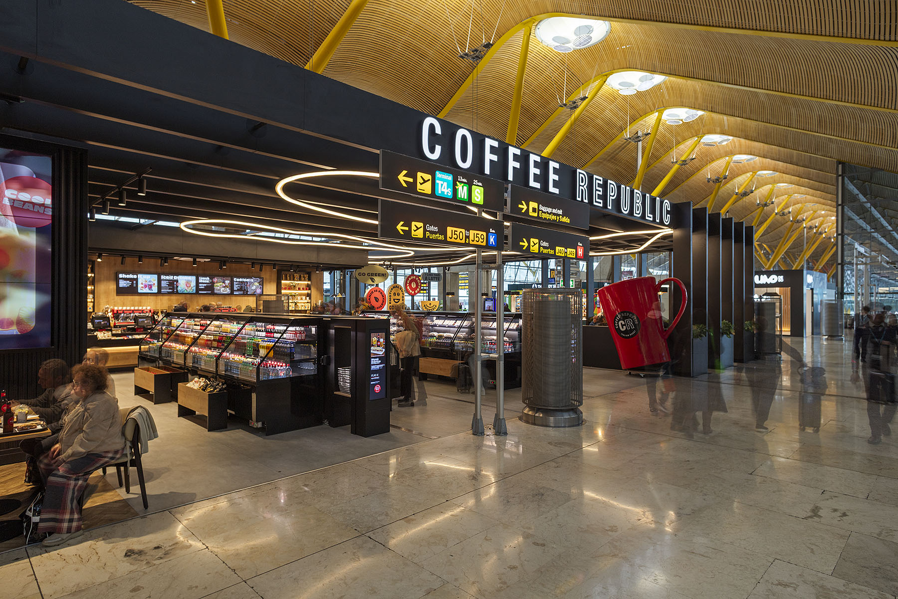 The Power of Ideas: A Visionary Debate