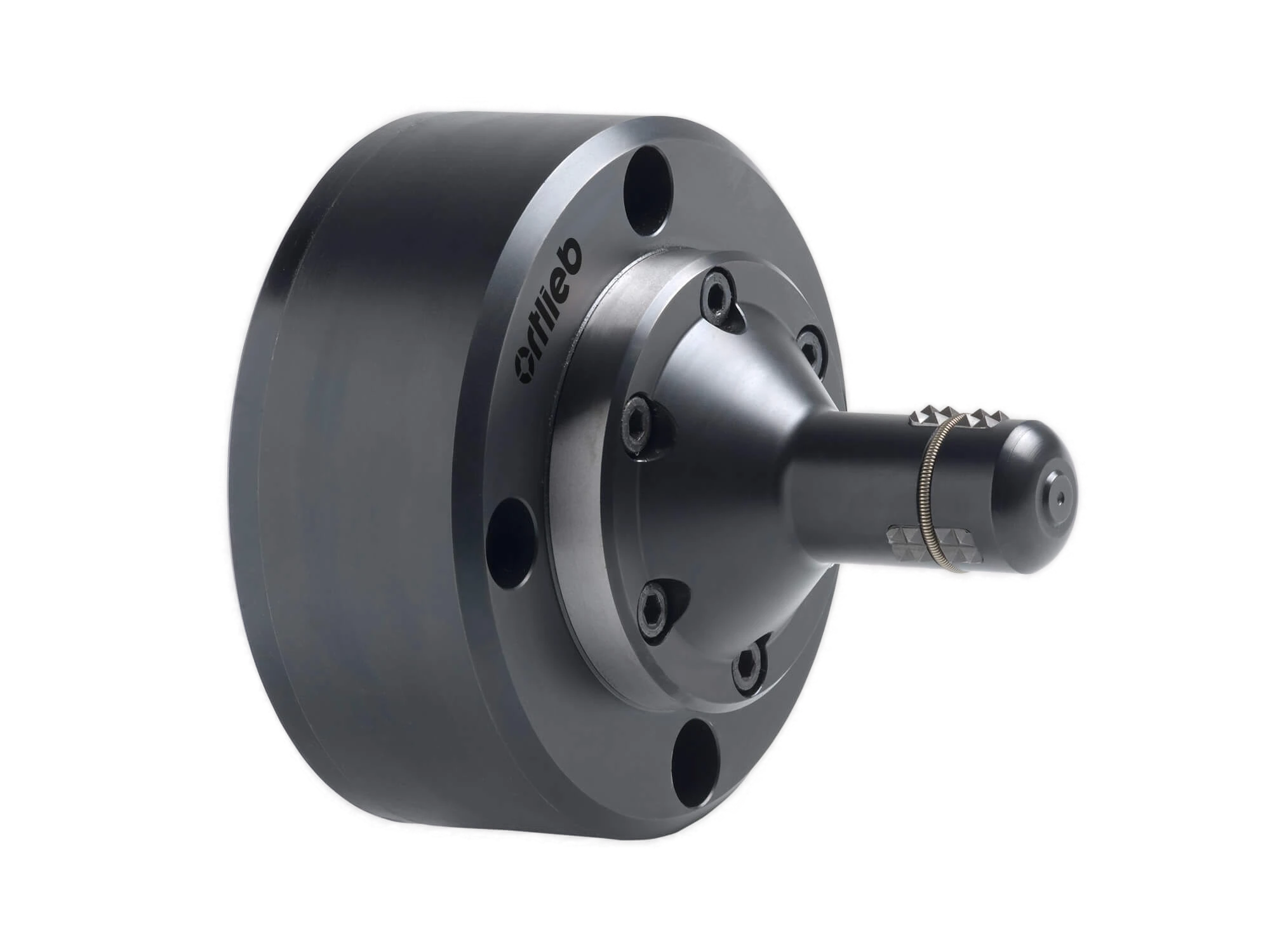 Werkstückautomation für präzise, schnelle und sichere Spannprozesse