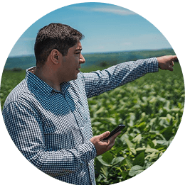 Avatar of person, who left a testimonial