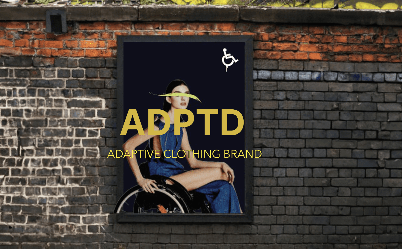 large leaf of a tropical plant