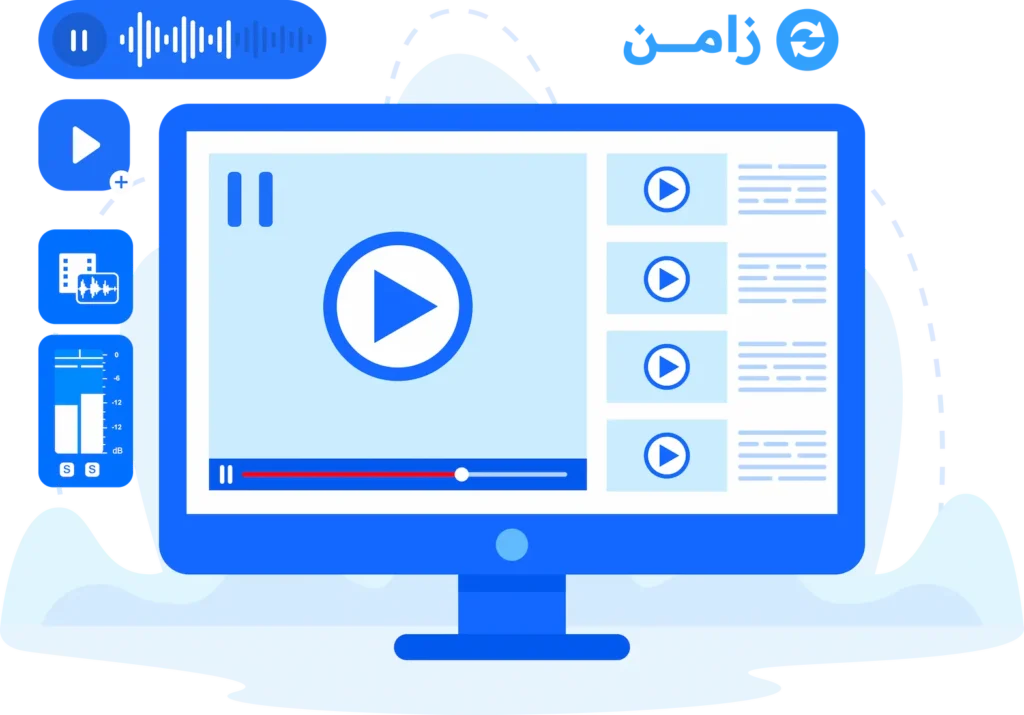 Kilo Web App Workflow Page UI