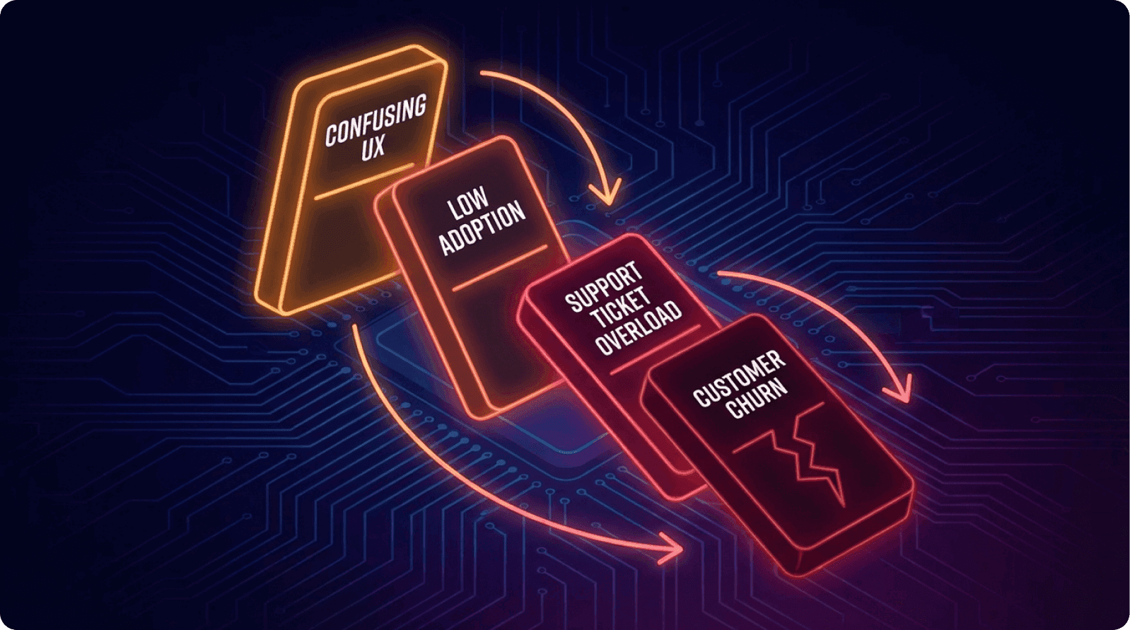 The Real Business Costs of Getting This Wrong