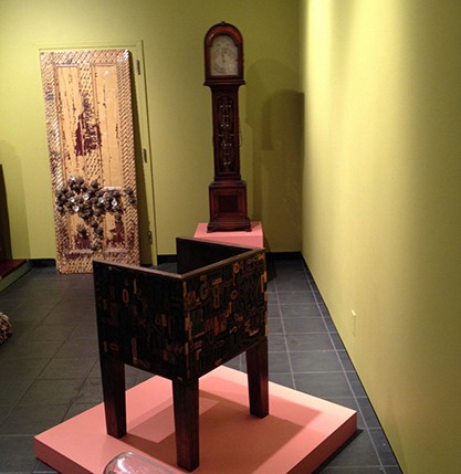 furniture exhibition