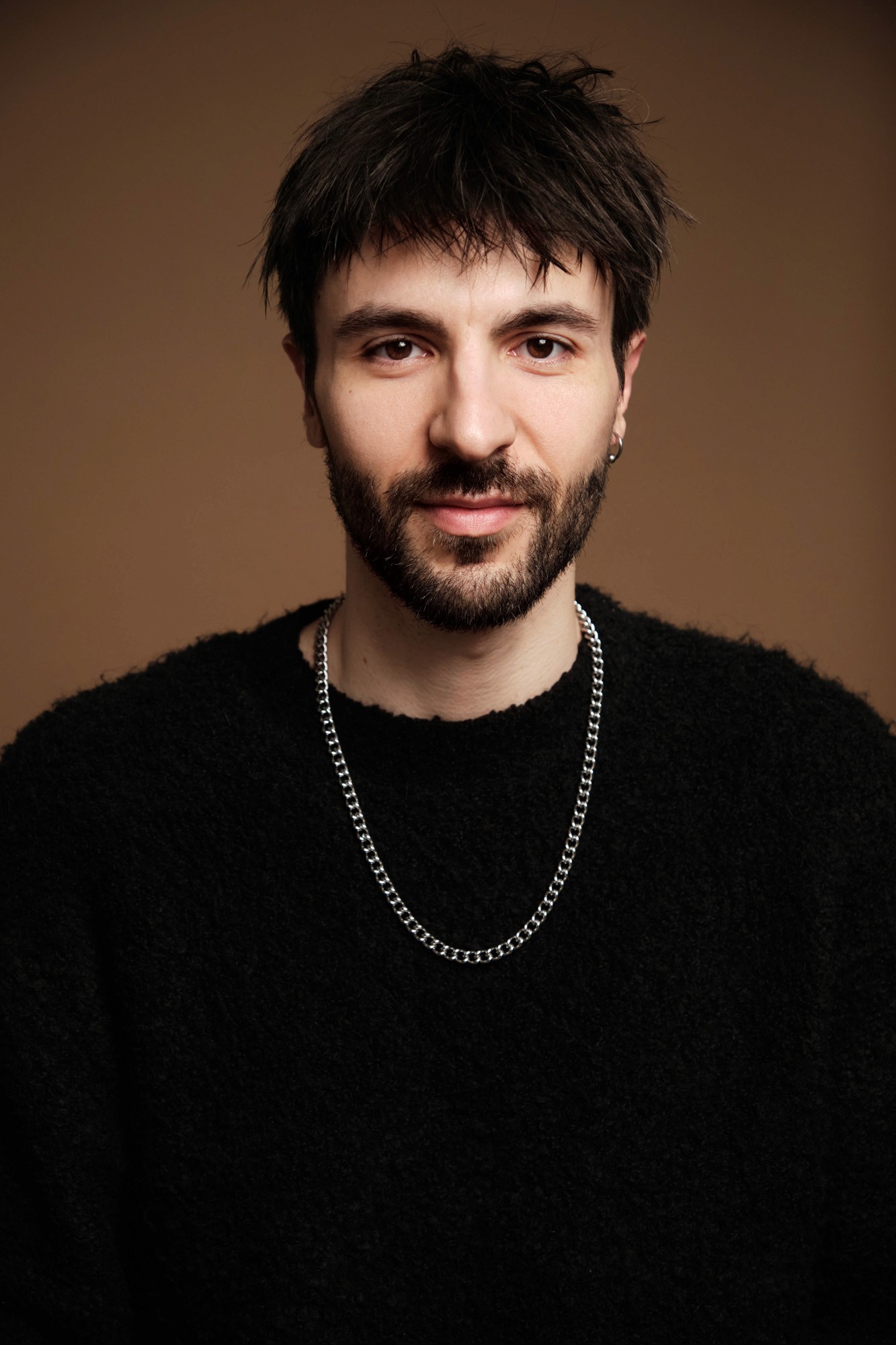 Titouan Gautier - Comédien et coach