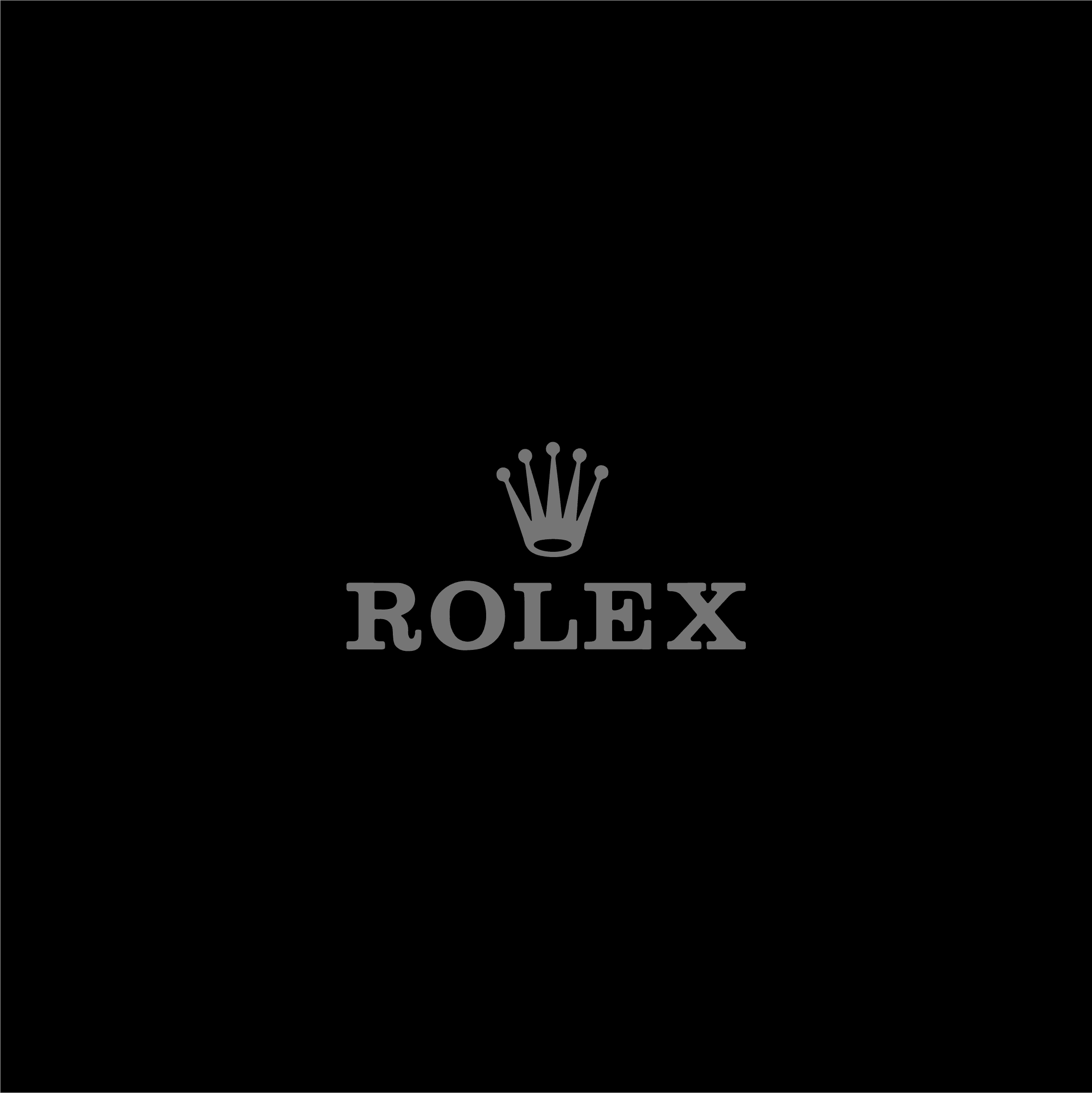 Rolex Logo
