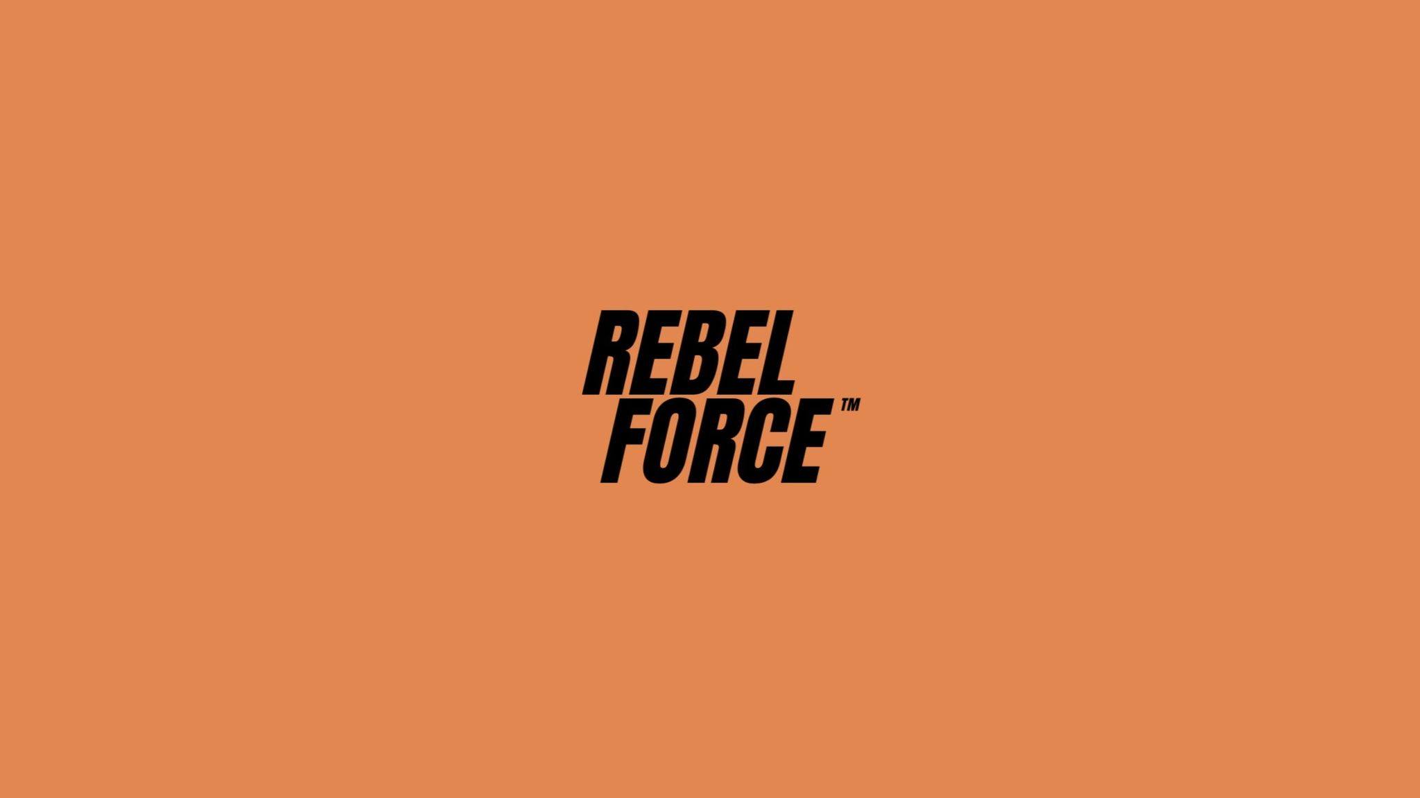 Rebel Force