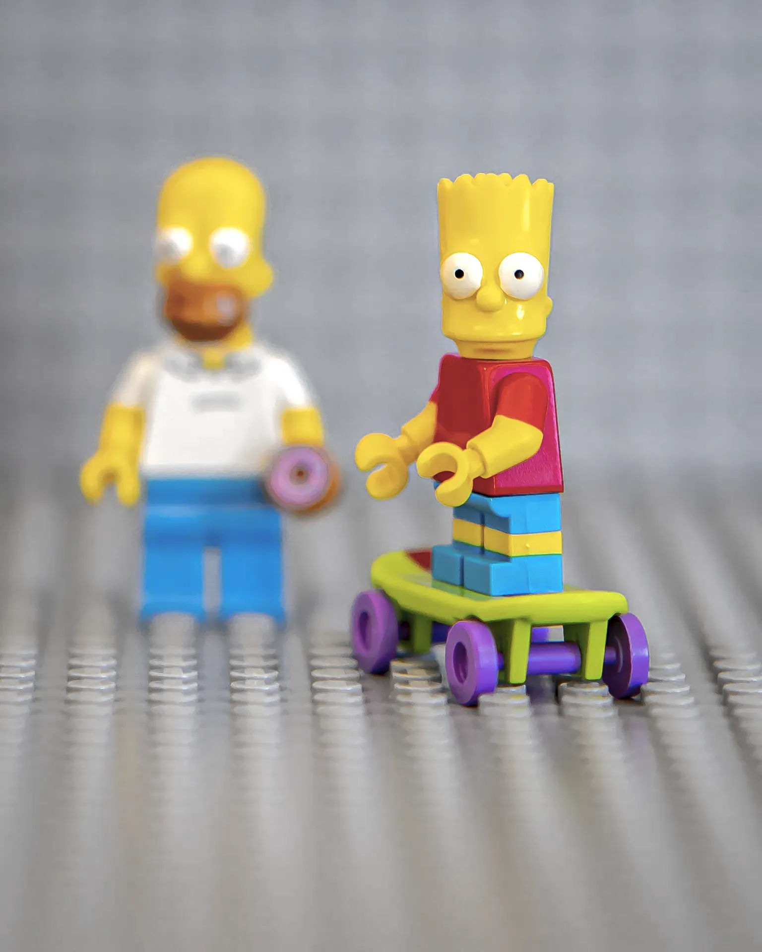 Kategori - Lego® Icons