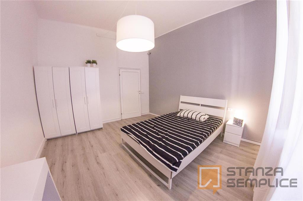 16 sqm room in Via Antonio Cocchi, Firenze