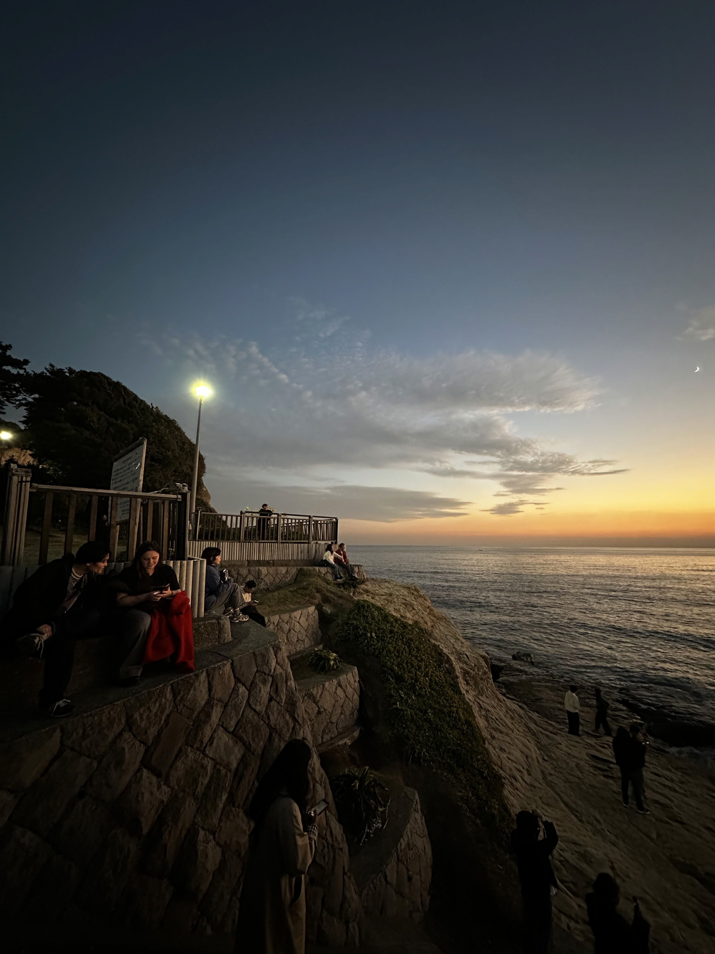 a building with persony windows