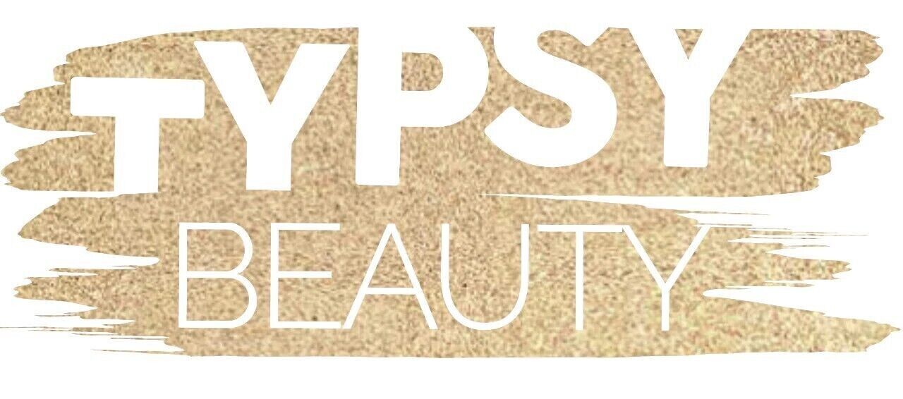 Typsy Beauty Logo - SEO for Cosmetics Brands