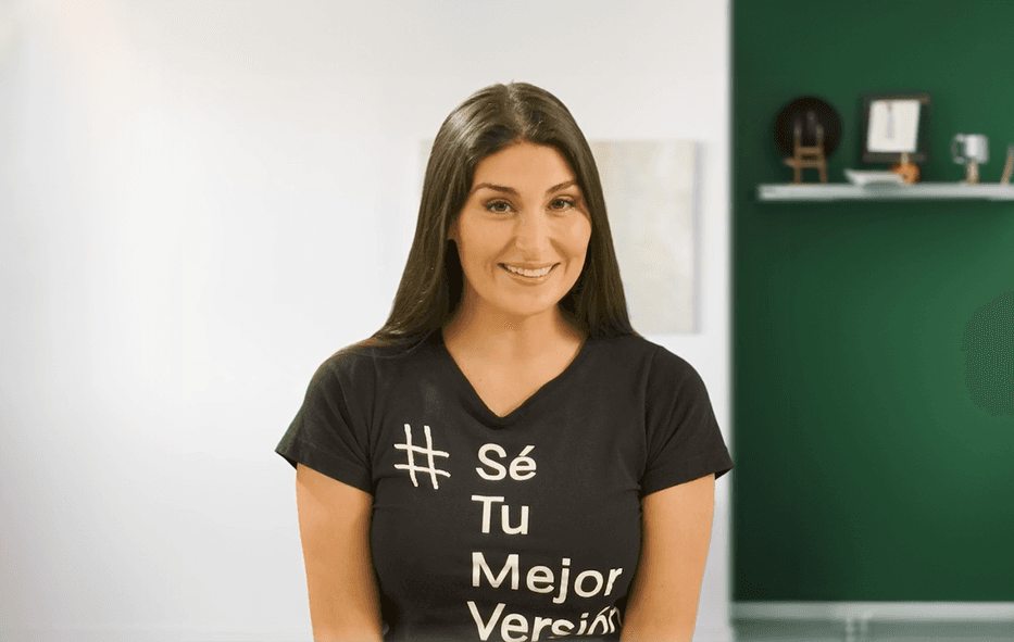 Karin Pedreros - Lifebox