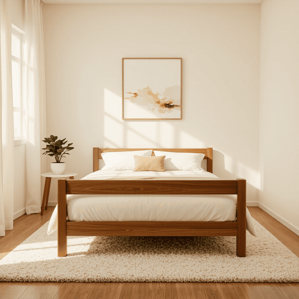 product photography of Home Comfort Item