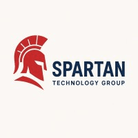 Spartan Technology Group logo