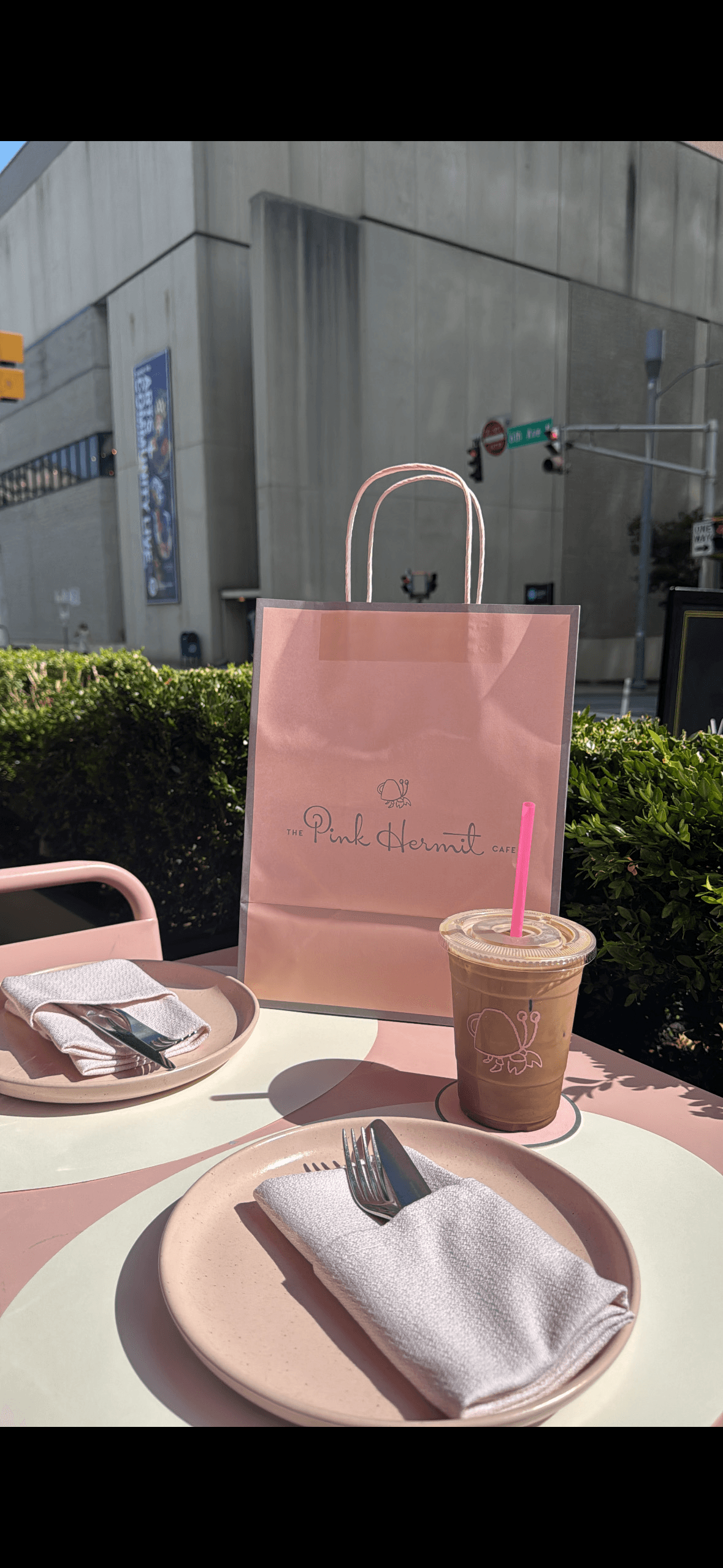 Two women preparing food in a kitchen.