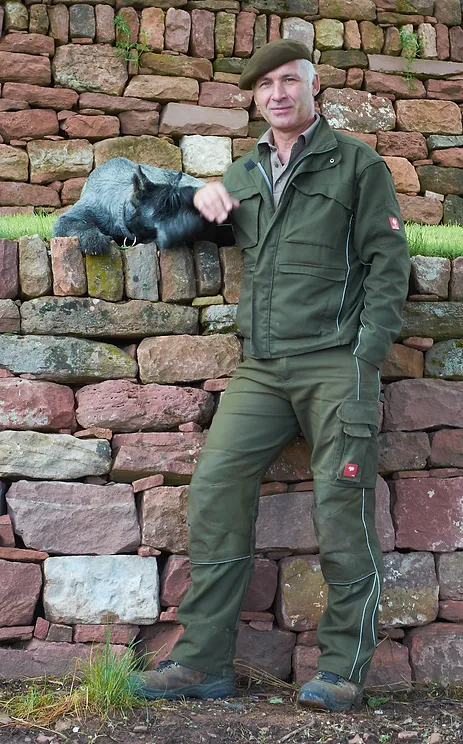 Profilbild Karoly Kovac