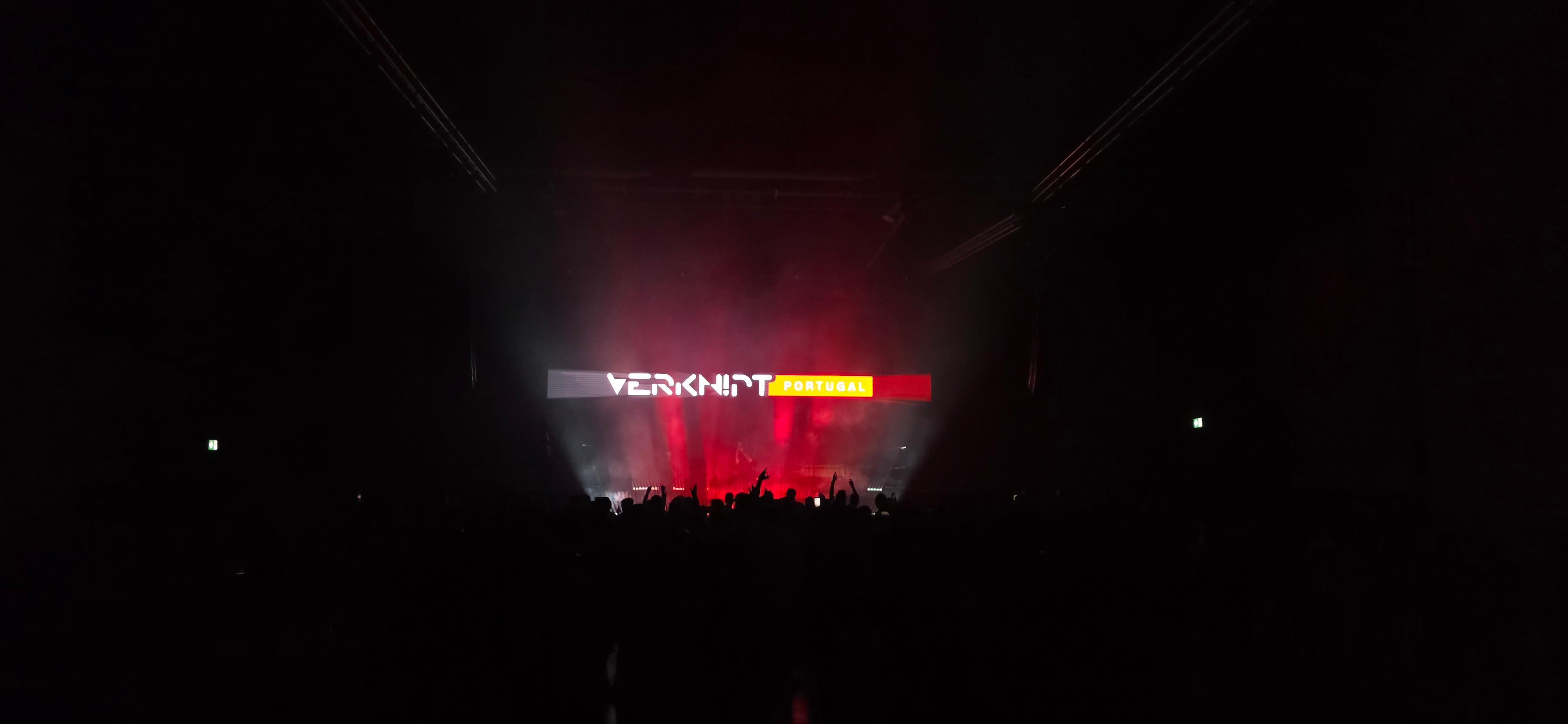 VERKNIPT LISBON