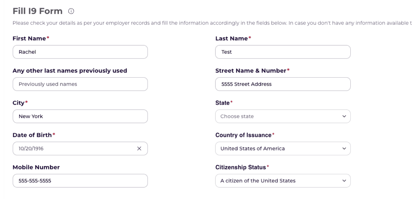 Canary Hiring Technologies , Canary Canary AI for Hiring tax credits and employee retention