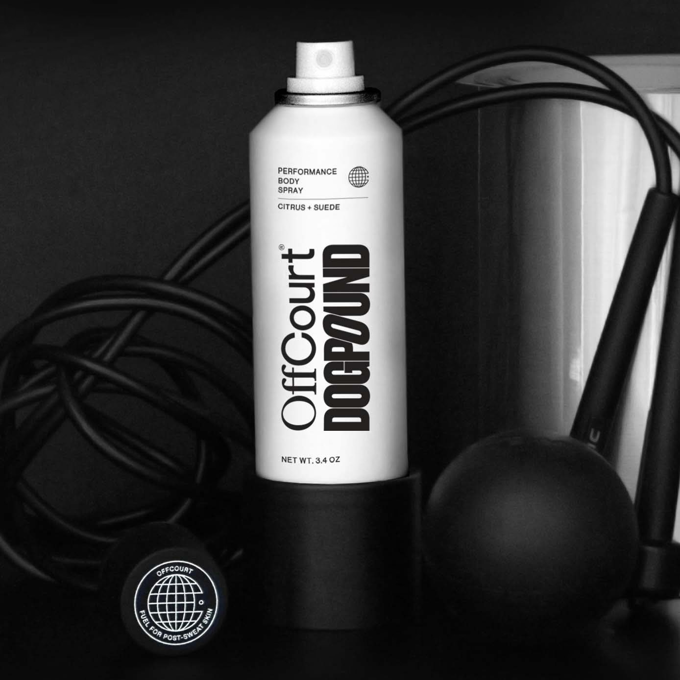 Offcourt Dogpound Product Shots