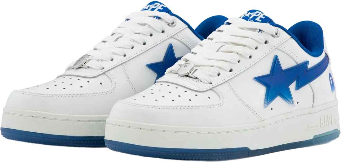 BAPE STA #4