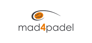 Logo de JA Padel Academy