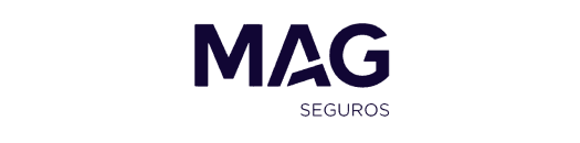 logomarca MAG Seguros