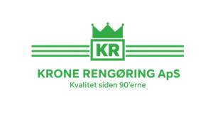 Krone Rengøring – professionelt rengøringsfirma