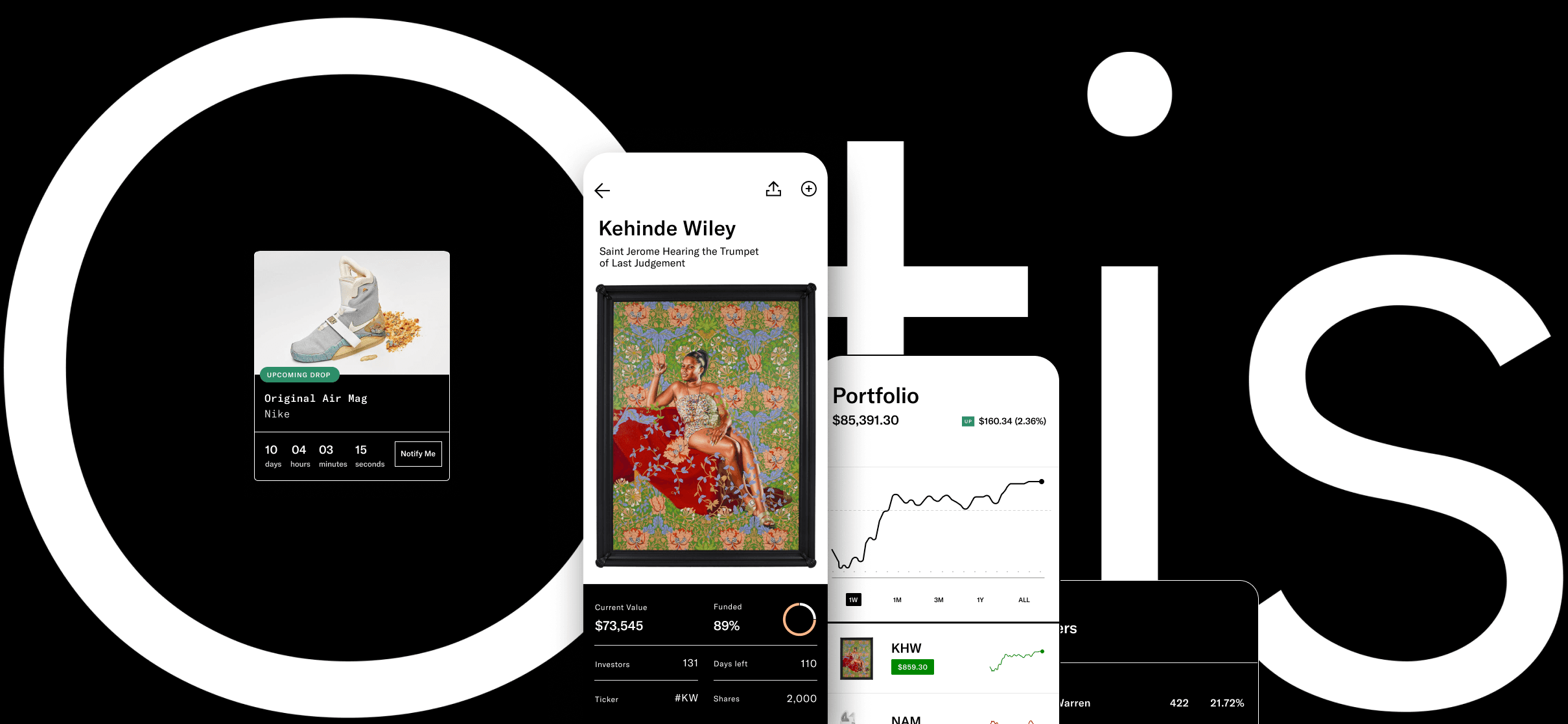 Otis project artifact 1