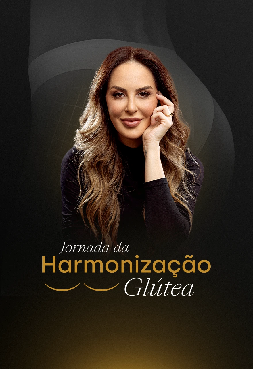 Curso de Intercorrências na HOF — bônus do mês para assinantes da Facial Class