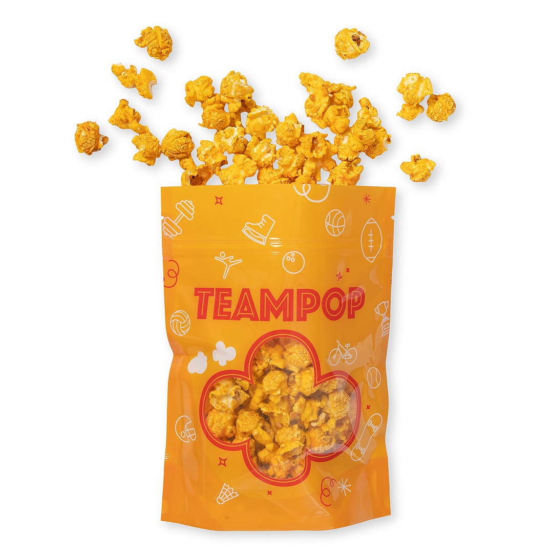 TeamLinkt's TeamPop Product Image