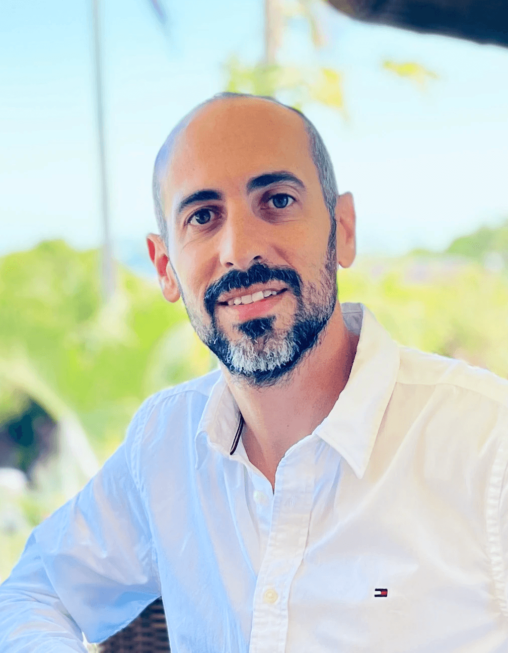 Rodolphe CENEDELLA Formateur IA Consultant