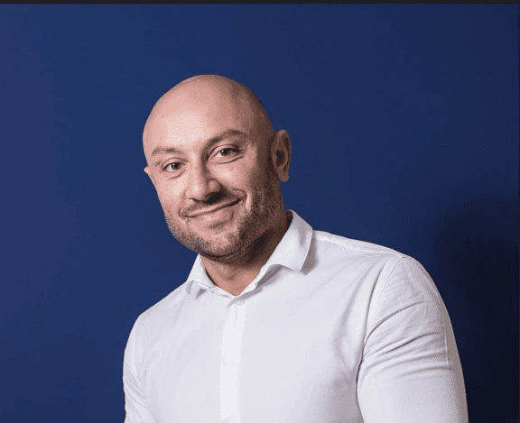 Renato Costa é CIO, CMO e CSO da Odontoprev