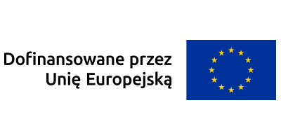Dofinansowane przez Unię Europejską