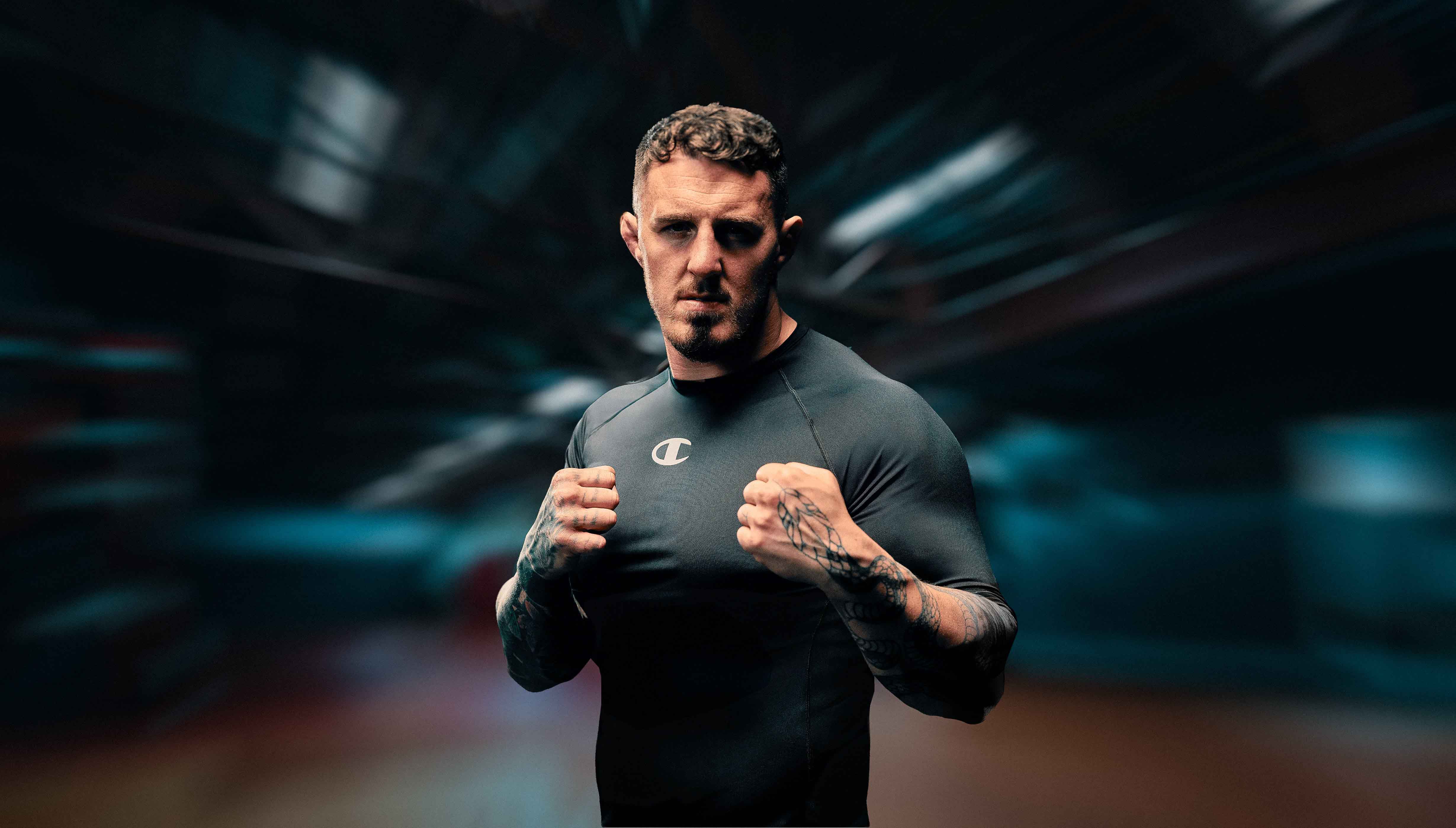 Michael Carter, Digital Product Designer