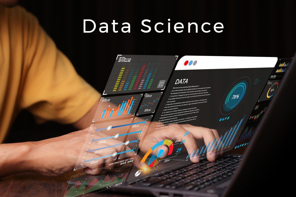 Data science course in hyderabad