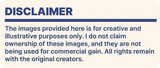 Disclaimer