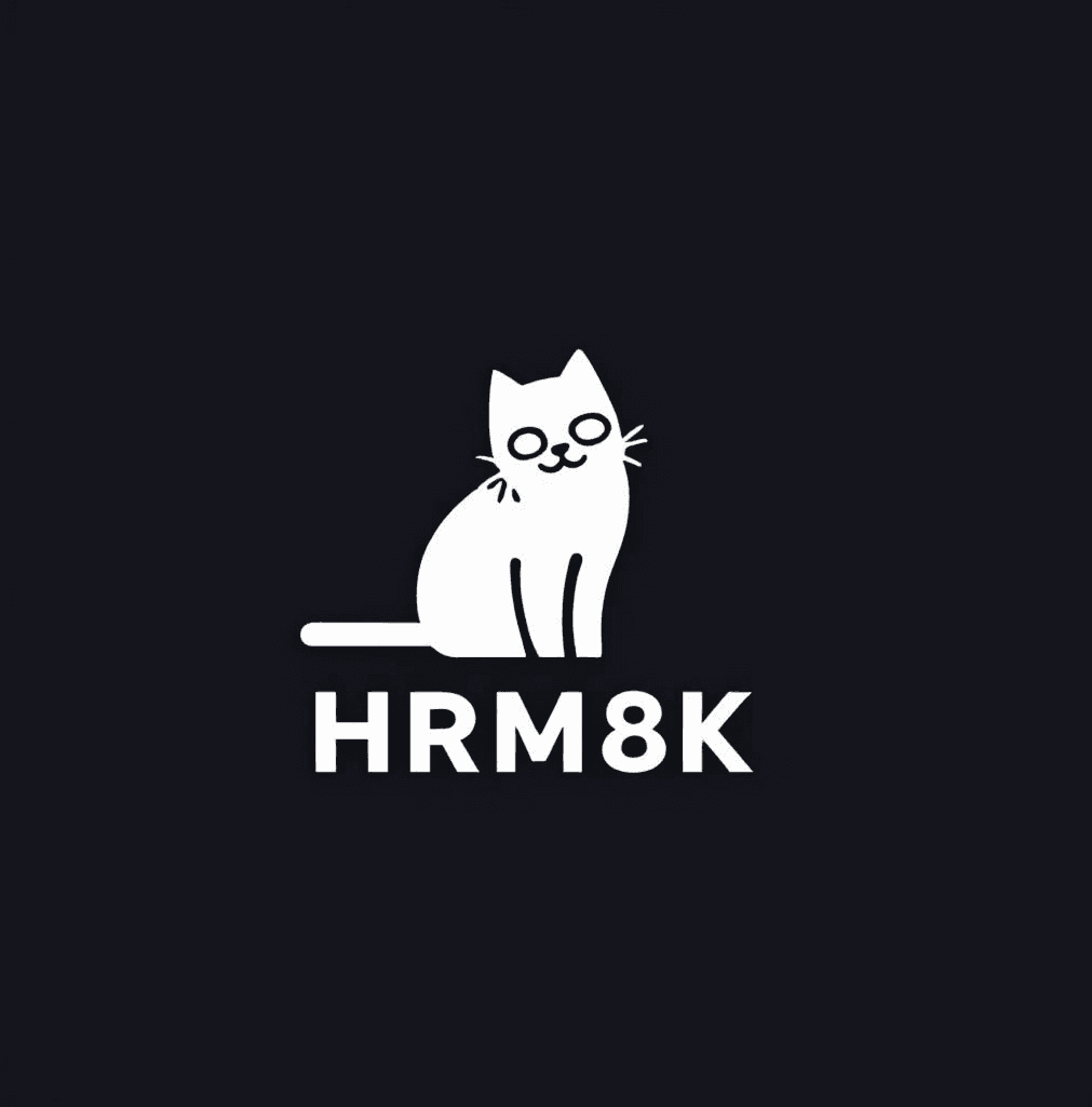 HRM8K