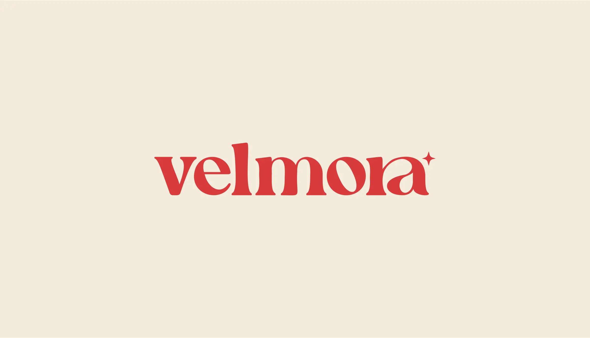 velmora packaging
