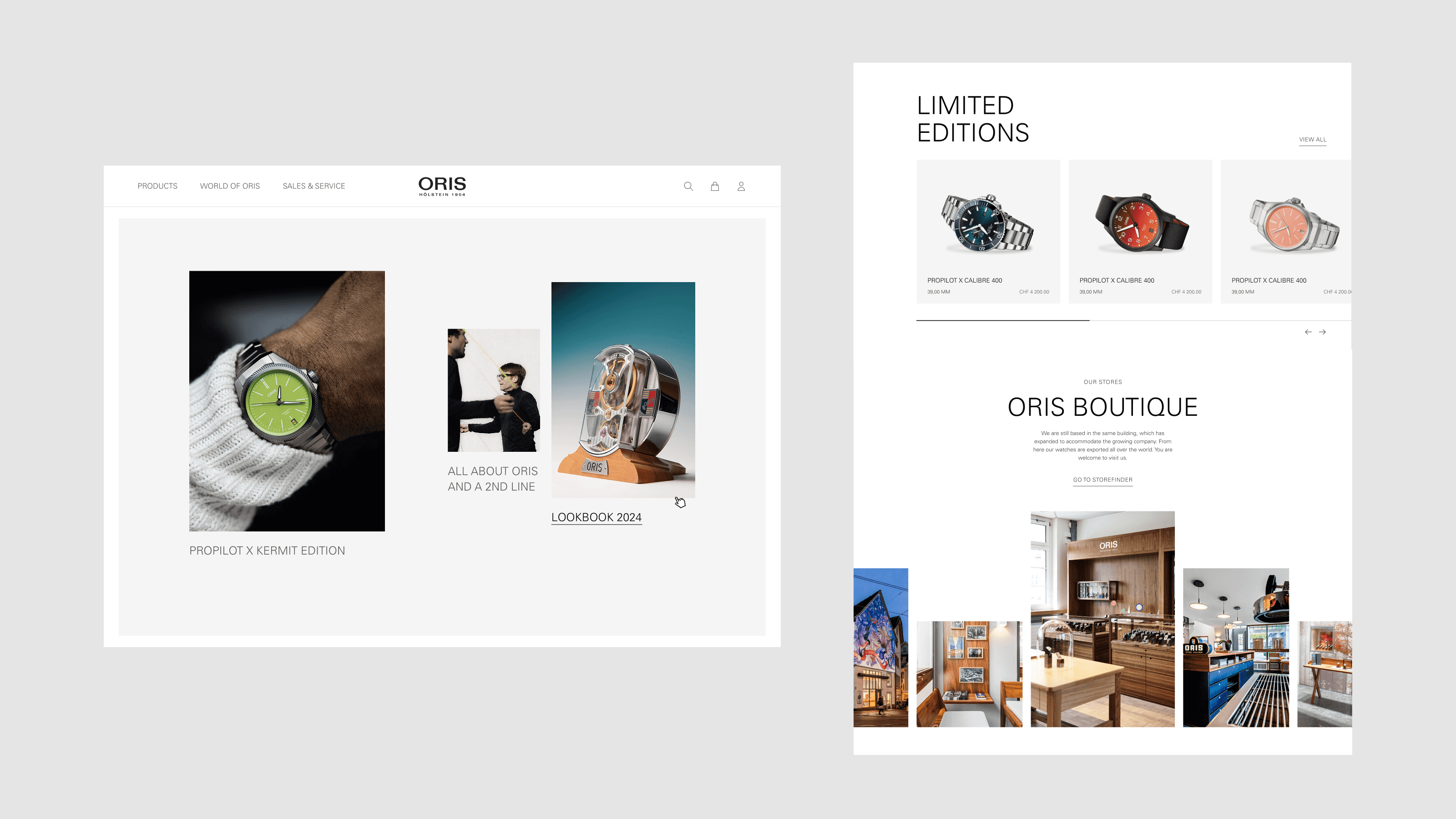website design elements