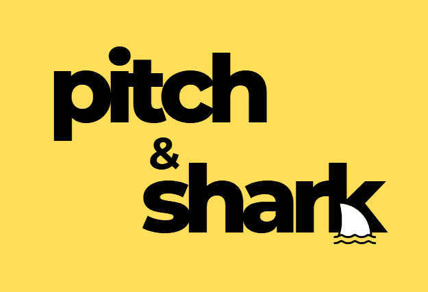 Pitch & Shark