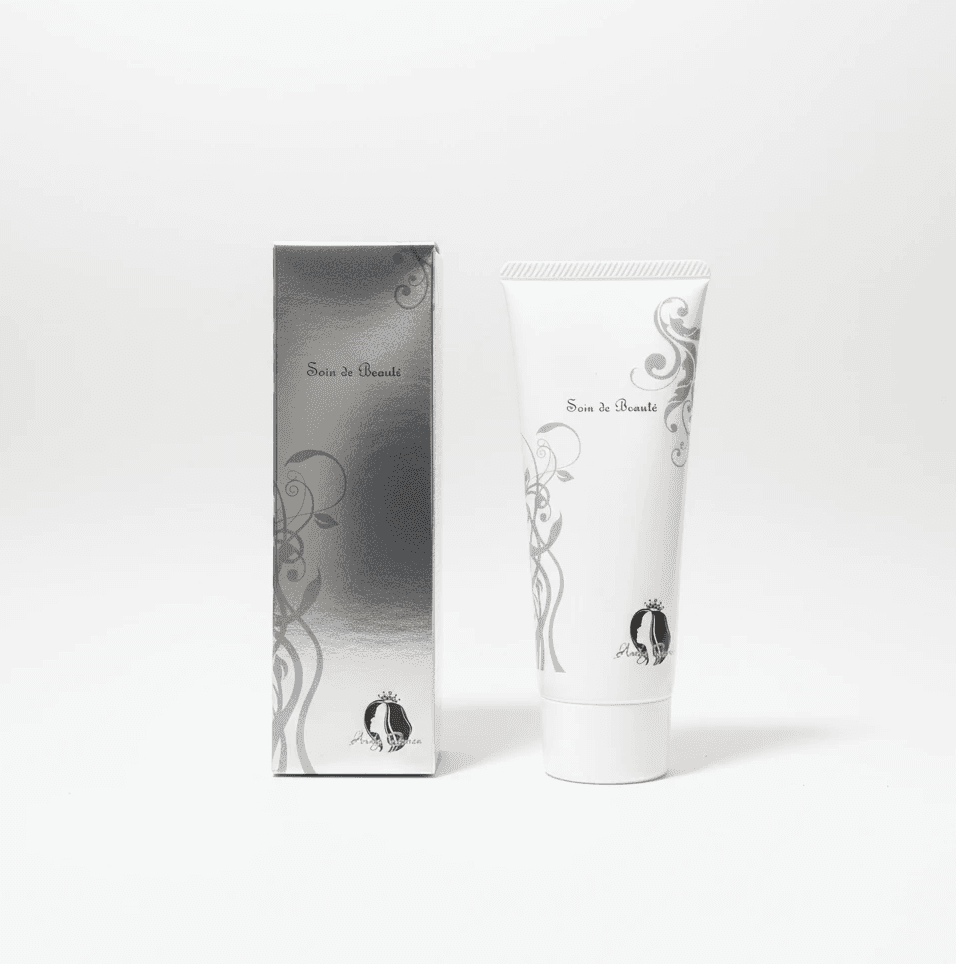 brown lotion bottles