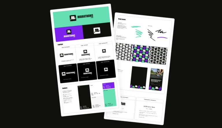 Découvrez les 5 signes majeurs qui montrent que votre entreprise a besoin d’un rebranding en 2025. Identité visuelle dépassée, incohérence, perte d’impact… Apprenez comment moderniser votre image pour attirer plus de clients.