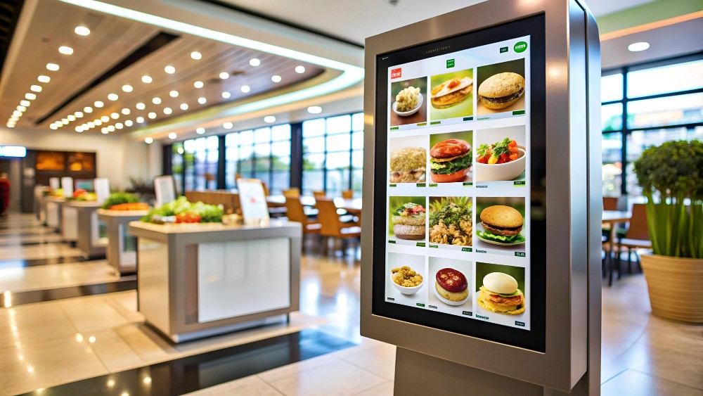 12 Restaurant Tech Trends Driving the Industry in 2026 [Updated]