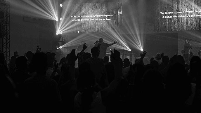 conferencia sarando o norte