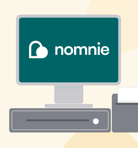 cash drawer integration system