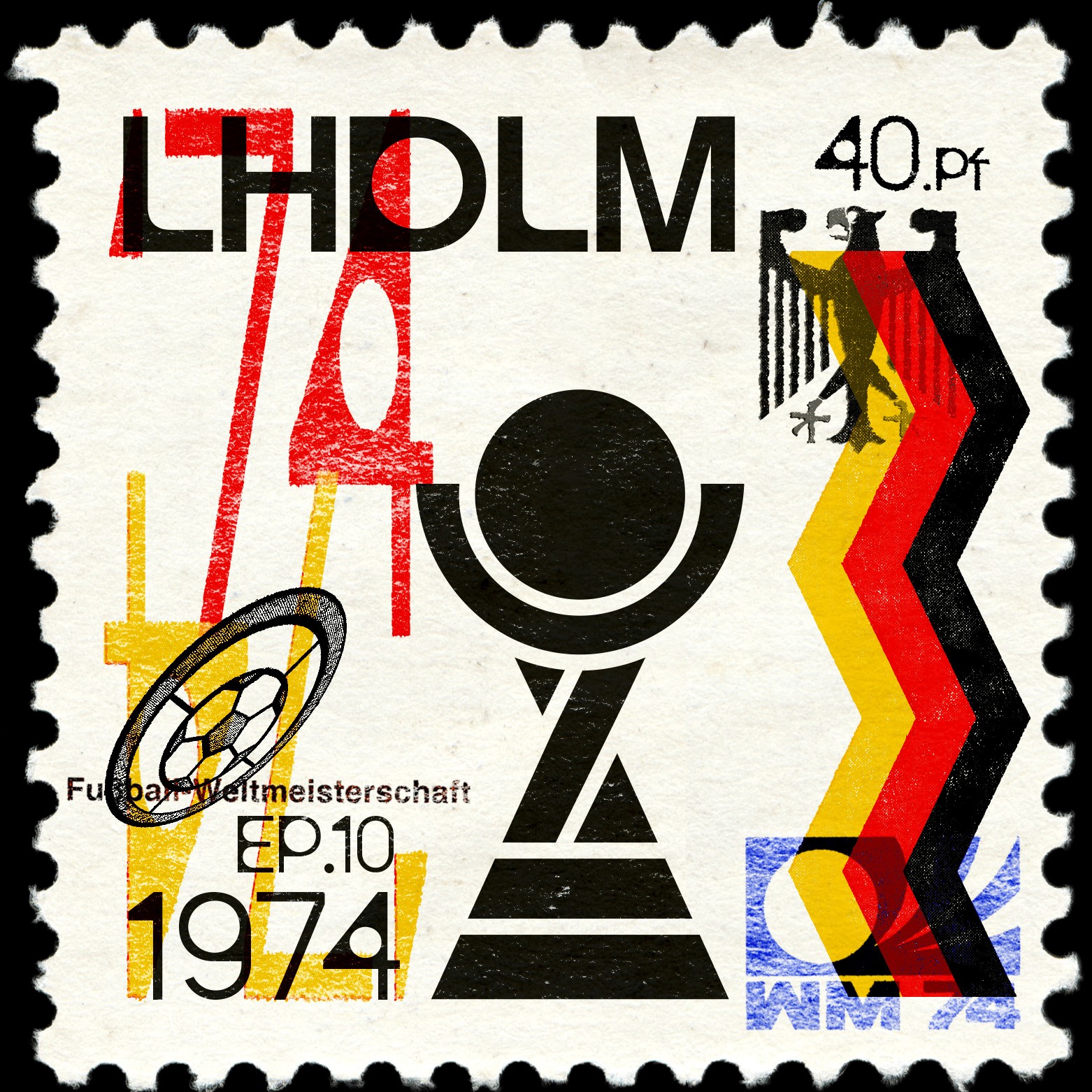 Mundial Alemania 1974